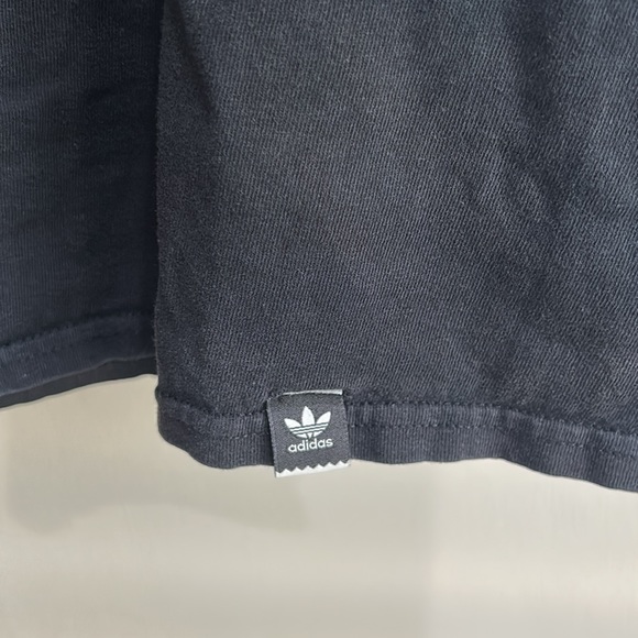 Adidas Youth XL Tshirt - Picture 3 of 5